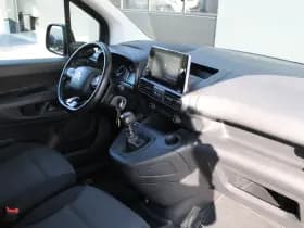 Citroën Berlingo 1.5 BlueHDI Club 102pk - Cruise - Airco - PDC - Carplay - Navi - Rijklaar thumbnail 34