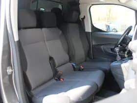 Citroën Berlingo 1.5 BlueHDI Club 102pk - Cruise - Airco - PDC - Carplay - Navi - Rijklaar thumbnail 35