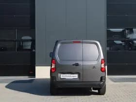 Citroën Berlingo 1.5 BlueHDI Club 102pk - Cruise - Airco - PDC - Carplay - Navi - Rijklaar thumbnail 6