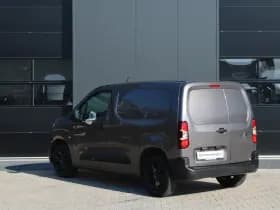 Citroën Berlingo 1.5 BlueHDI Club 102pk - Cruise - Airco - PDC - Carplay - Navi - Rijklaar thumbnail 7