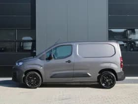 Citroën Berlingo 1.5 BlueHDI Club 102pk - Cruise - Airco - PDC - Carplay - Navi - Rijklaar thumbnail 8