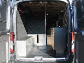 Ford Transit 350 2.0 TDCI L3H2 Trend 130pk - Camper/Grijs Kenteken - Blind Spot - ACC - Trekhaak - Stoelverwarming - Luifel - Rijklaar thumbnail 11