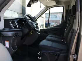 Ford Transit 350 2.0 TDCI L3H2 Trend 130pk - Camper/Grijs Kenteken - Blind Spot - ACC - Trekhaak - Stoelverwarming - Luifel - Rijklaar thumbnail 18