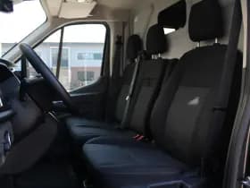 Ford Transit 350 2.0 TDCI L3H2 Trend 130pk - Camper/Grijs Kenteken - Blind Spot - ACC - Trekhaak - Stoelverwarming - Luifel - Rijklaar thumbnail 19