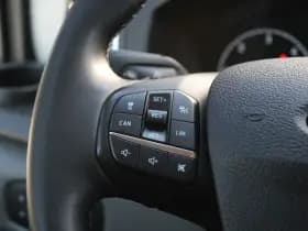 Ford Transit 350 2.0 TDCI L3H2 Trend 130pk - Camper/Grijs Kenteken - Blind Spot - ACC - Trekhaak - Stoelverwarming - Luifel - Rijklaar thumbnail 22