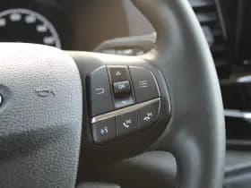 Ford Transit 350 2.0 TDCI L3H2 Trend 130pk - Camper/Grijs Kenteken - Blind Spot - ACC - Trekhaak - Stoelverwarming - Luifel - Rijklaar thumbnail 26