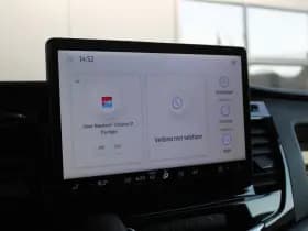 Ford Transit 350 2.0 TDCI L3H2 Trend 130pk - Camper/Grijs Kenteken - Blind Spot - ACC - Trekhaak - Stoelverwarming - Luifel - Rijklaar thumbnail 27