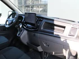 Ford Transit 350 2.0 TDCI L3H2 Trend 130pk - Camper/Grijs Kenteken - Blind Spot - ACC - Trekhaak - Stoelverwarming - Luifel - Rijklaar thumbnail 34