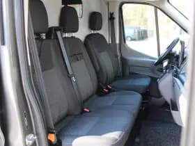 Ford Transit 350 2.0 TDCI L3H2 Trend 130pk - Camper/Grijs Kenteken - Blind Spot - ACC - Trekhaak - Stoelverwarming - Luifel - Rijklaar thumbnail 35