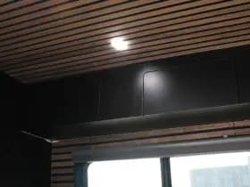 Ford Transit 350 2.0 TDCI L3H2 Trend 130pk - Camper/Grijs Kenteken - Blind Spot - ACC - Trekhaak - Stoelverwarming - Luifel - Rijklaar thumbnail 36