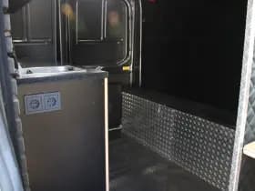 Ford Transit 350 2.0 TDCI L3H2 Trend 130pk - Camper/Grijs Kenteken - Blind Spot - ACC - Trekhaak - Stoelverwarming - Luifel - Rijklaar thumbnail 37