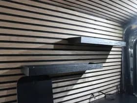 Ford Transit 350 2.0 TDCI L3H2 Trend 130pk - Camper/Grijs Kenteken - Blind Spot - ACC - Trekhaak - Stoelverwarming - Luifel - Rijklaar thumbnail 39