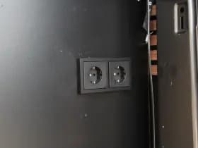 Ford Transit 350 2.0 TDCI L3H2 Trend 130pk - Camper/Grijs Kenteken - Blind Spot - ACC - Trekhaak - Stoelverwarming - Luifel - Rijklaar thumbnail 41