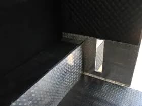 Ford Transit 350 2.0 TDCI L3H2 Trend 130pk - Camper/Grijs Kenteken - Blind Spot - ACC - Trekhaak - Stoelverwarming - Luifel - Rijklaar thumbnail 44