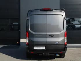 Ford Transit 350 2.0 TDCI L3H2 Trend 130pk - Camper/Grijs Kenteken - Blind Spot - ACC - Trekhaak - Stoelverwarming - Luifel - Rijklaar thumbnail 6