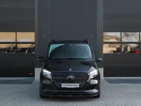Mercedes-Benz V-Klasse 300d - Avantgarde - DC - 4-matic - 360 Cam - Multibeam - Elektrische schuifdeuren - Digitale spiegel - Volle auto - Rijklaar thumbnail 2