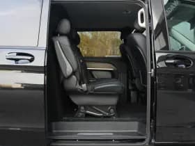 Mercedes-Benz V-Klasse 300d - Avantgarde - DC - 4-matic - 360 Cam - Multibeam - Elektrische schuifdeuren - Digitale spiegel - Volle auto - Rijklaar thumbnail 12