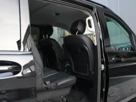 Mercedes-Benz V-Klasse 300d - Avantgarde - DC - 4-matic - 360 Cam - Multibeam - Elektrische schuifdeuren - Digitale spiegel - Volle auto - Rijklaar thumbnail 13