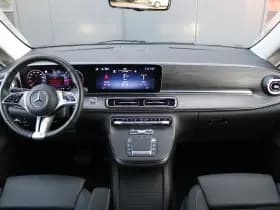 Mercedes-Benz V-Klasse 300d - Avantgarde - DC - 4-matic - 360 Cam - Multibeam - Elektrische schuifdeuren - Digitale spiegel - Volle auto - Rijklaar thumbnail 14