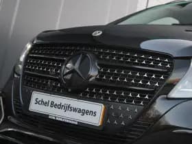 Mercedes-Benz V-Klasse 300d - Avantgarde - DC - 4-matic - 360 Cam - Multibeam - Elektrische schuifdeuren - Digitale spiegel - Volle auto - Rijklaar thumbnail 16