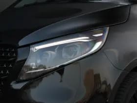 Mercedes-Benz V-Klasse 300d - Avantgarde - DC - 4-matic - 360 Cam - Multibeam - Elektrische schuifdeuren - Digitale spiegel - Volle auto - Rijklaar thumbnail 17