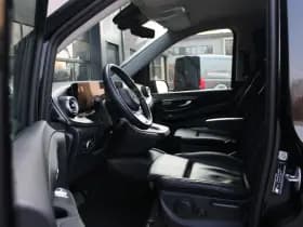 Mercedes-Benz V-Klasse 300d - Avantgarde - DC - 4-matic - 360 Cam - Multibeam - Elektrische schuifdeuren - Digitale spiegel - Volle auto - Rijklaar thumbnail 20