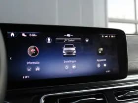 Mercedes-Benz V-Klasse 300d - Avantgarde - DC - 4-matic - 360 Cam - Multibeam - Elektrische schuifdeuren - Digitale spiegel - Volle auto - Rijklaar thumbnail 34