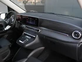 Mercedes-Benz V-Klasse 300d - Avantgarde - DC - 4-matic - 360 Cam - Multibeam - Elektrische schuifdeuren - Digitale spiegel - Volle auto - Rijklaar thumbnail 45