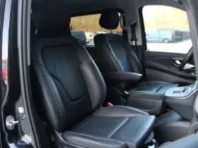 Mercedes-Benz V-Klasse 300d - Avantgarde - DC - 4-matic - 360 Cam - Multibeam - Elektrische schuifdeuren - Digitale spiegel - Volle auto - Rijklaar thumbnail 46