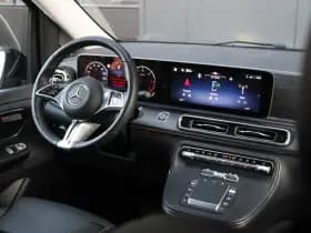 Mercedes-Benz V-Klasse 300d - Avantgarde - DC - 4-matic - 360 Cam - Multibeam - Elektrische schuifdeuren - Digitale spiegel - Volle auto - Rijklaar thumbnail 47