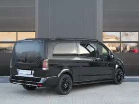 Mercedes-Benz V-Klasse 300d - Avantgarde - DC - 4-matic - 360 Cam - Multibeam - Elektrische schuifdeuren - Digitale spiegel - Volle auto - Rijklaar thumbnail 6