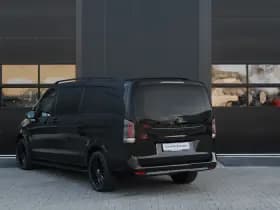 Mercedes-Benz V-Klasse 300d - Avantgarde - DC - 4-matic - 360 Cam - Multibeam - Elektrische schuifdeuren - Digitale spiegel - Volle auto - Rijklaar thumbnail 9