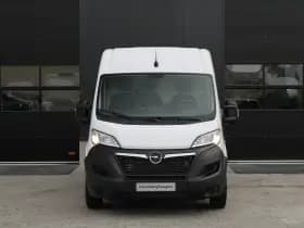 Opel Movano 33 2.2 CDTI 140pk L2H2 - Airco - Camera - Cruise - Blind Spot - 270 deuren - Rijklaar thumbnail 2