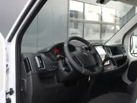 Opel Movano 33 2.2 CDTI 140pk L2H2 - Airco - Camera - Cruise - Blind Spot - 270 deuren - Rijklaar thumbnail 14