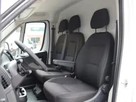 Opel Movano 33 2.2 CDTI 140pk L2H2 - Airco - Camera - Cruise - Blind Spot - 270 deuren - Rijklaar thumbnail 16