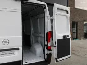 Opel Movano 33 2.2 CDTI 140pk L2H2 - Airco - Camera - Cruise - Blind Spot - 270 deuren - Rijklaar thumbnail 10