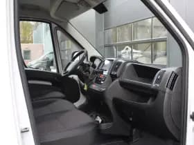 Opel Movano 33 2.2 CDTI 140pk L2H2 - Airco - Camera - Cruise - Blind Spot - 270 deuren - Rijklaar thumbnail 17
