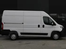 Opel Movano 33 2.2 CDTI 140pk L2H2 - Airco - Camera - Cruise - Blind Spot - 270 deuren - Rijklaar thumbnail 5