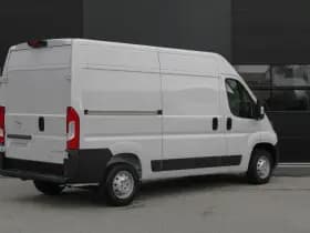 Opel Movano 33 2.2 CDTI 140pk L2H2 - Airco - Camera - Cruise - Blind Spot - 270 deuren - Rijklaar thumbnail 6