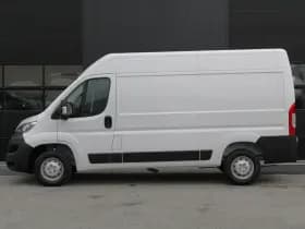 Opel Movano 33 2.2 CDTI 140pk L2H2 - Airco - Camera - Cruise - Blind Spot - 270 deuren - Rijklaar thumbnail 9