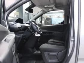 Peugeot E-Partner 136 L1 50 kWh 136pk - Airco - Cruise - PDC - Camera - Stoelverwarming - Rijklaar thumbnail 14