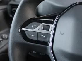 Peugeot E-Partner 136 L1 50 kWh 136pk - Airco - Cruise - PDC - Camera - Stoelverwarming - Rijklaar thumbnail 23