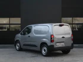 Peugeot E-Partner 136 L1 50 kWh 136pk - Airco - Cruise - PDC - Camera - Stoelverwarming - Rijklaar thumbnail 10