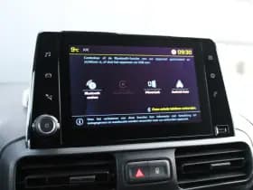 Peugeot E-Partner 136 L1 50 kWh 136pk - Airco - Cruise - PDC - Camera - Stoelverwarming - Rijklaar thumbnail 15