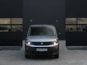 Peugeot E-Partner 136 L1 50 kWh 136pk - Airco - Cruise - PDC - Camera - Stoelverwarming - Rijklaar thumbnail 3