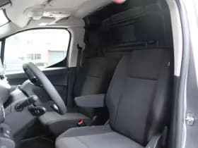 Peugeot E-Partner 136 L1 50 kWh 136pk - Airco - Cruise - PDC - Camera - Stoelverwarming - Rijklaar thumbnail 27