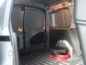 Peugeot E-Partner 136 L1 50 kWh 136pk - Airco - Cruise - PDC - Camera - Stoelverwarming - Rijklaar thumbnail 36