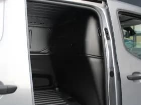 Peugeot E-Partner 136 L1 50 kWh 136pk - Airco - Cruise - PDC - Camera - Stoelverwarming - Rijklaar thumbnail 38