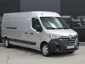 Renault Master T35 2.3 dCi 180pk L3H2 - Airco - Navigatie - Camera - Cruise - Parkeersensoren - 105l tank - Rijklaar thumbnail 19