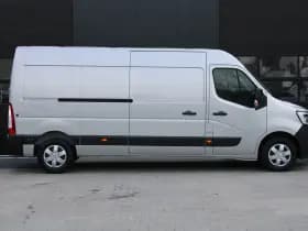 Renault Master T35 2.3 dCi 180pk L3H2 - Airco - Navigatie - Camera - Cruise - Parkeersensoren - 105l tank - Rijklaar thumbnail 20
